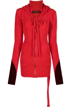 OTTOLINGER Cardigan mit Reißverschluss