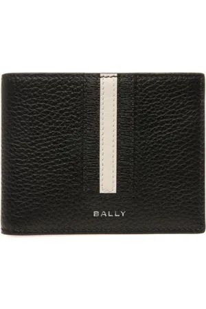 Bally Ribbon Portemonnaie