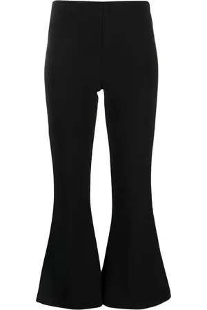 By Malene Birger Vilanna Cropped-Hose
