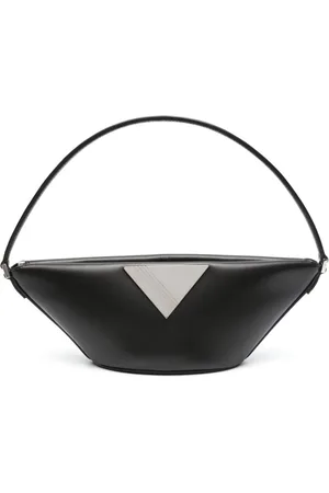 The Attico Piccola Schultertasche