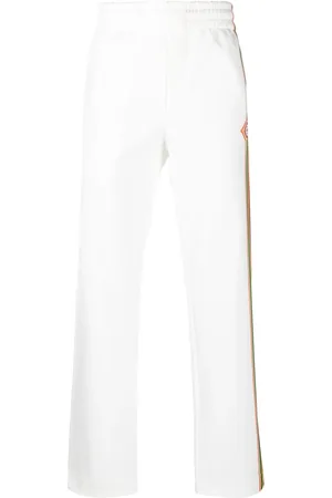 Casablanca Jogginghose mit Streifendetail