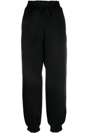Msgm Tapered-Hose mit Logo