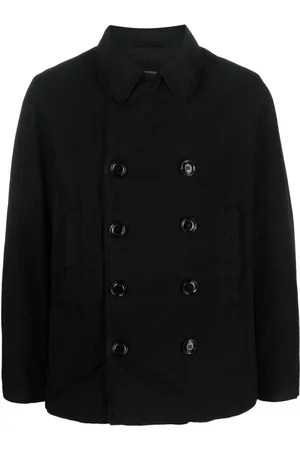 Aspesi Gefütterte Cabanjacke