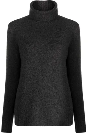 Aspesi Pullover mit Rollkragen
