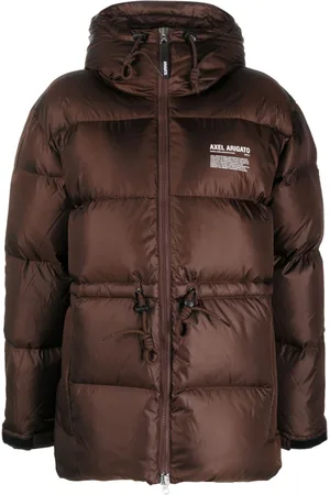 Axel Arigato Gesteppte Jacke