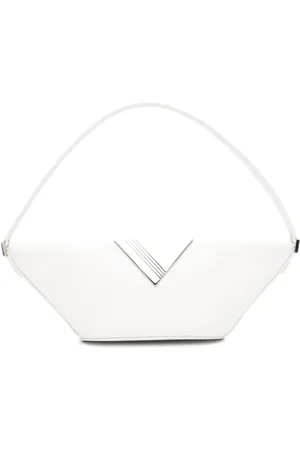 The Attico Klassische Schultertasche