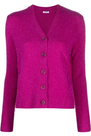 Aspesi Cardigan mit V-Ausschnitt