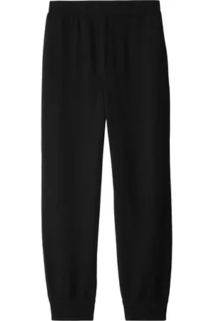 Burberry Jogginghose mit Tapered-Bein
