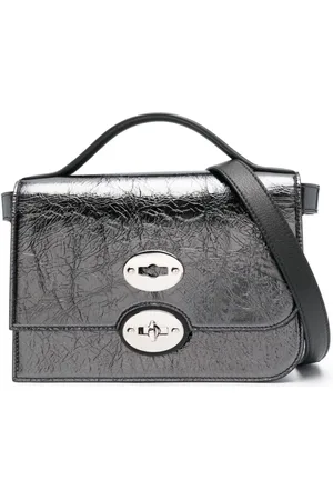 Zanellato Ella Lume Shopper