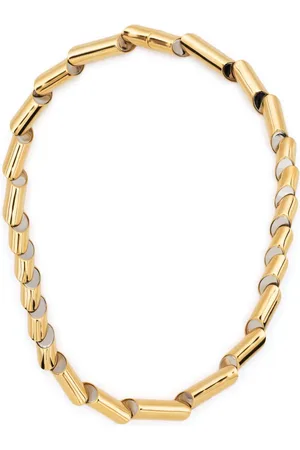 Lanvin Halskette mit Schlange