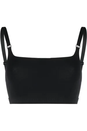 Dsquared2 Sport-BH mit Logo-Bund