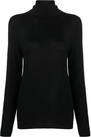 Fabiana Filippi Pullover mit Rollkragen