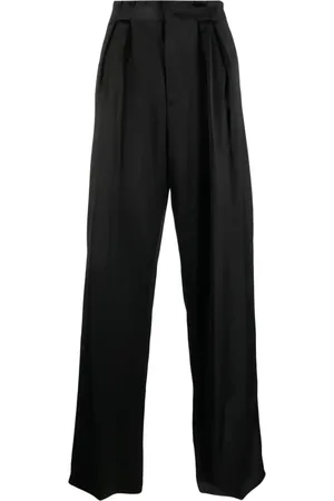 SAPIO N41 Hose mit Satinoptik