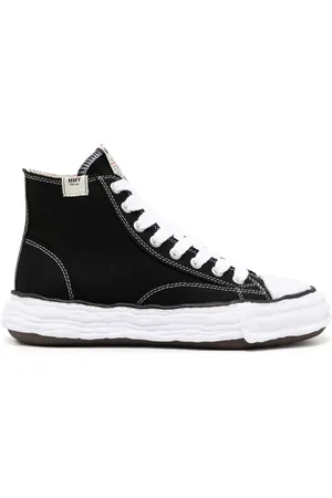 Maison Mihara Yasuhiro Peterson23 Original Sole Sneakers