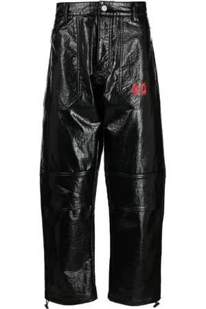 44 Label Group Dunya Straight-Leg-Hose