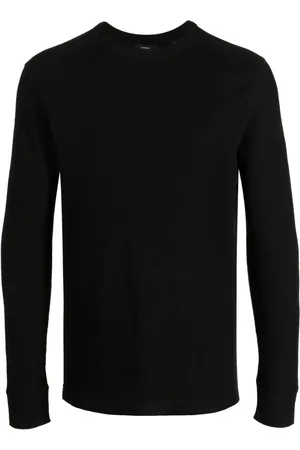Vince Pullover mit rundem Ausschnitt