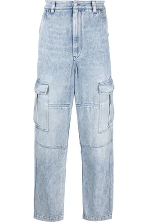 Isabel Marant Terence Jeans