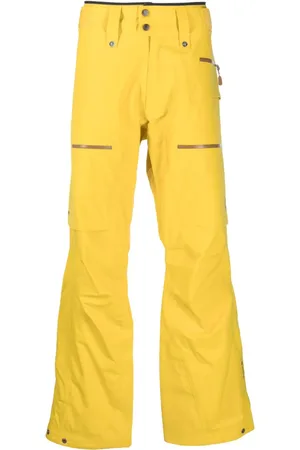 NORRØNA Lofoten Wide-Leg-Hose