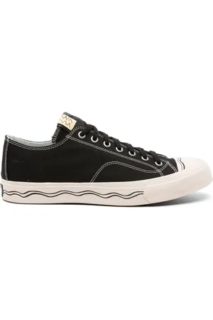 VISVIM Seeger Lo Sneakers