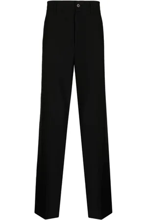 Feng Chen Wang Hose mit geradem Bein
