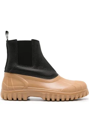 Diemme Balbi Stiefel in Colour-Block-Optik
