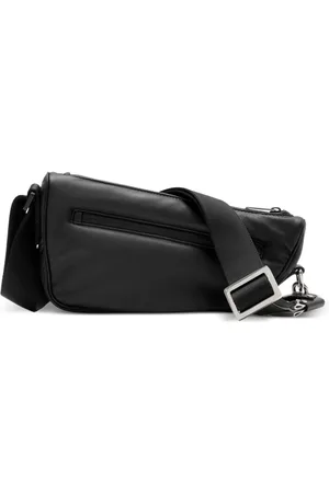 Burberry Shield Schultertasche