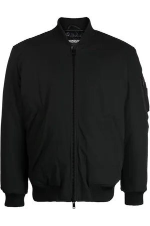 Dondup Gefütterte Bomberjacke