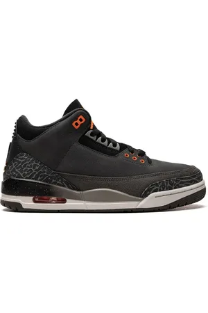 Jordan Air 3 Fear 2023 Sneakers