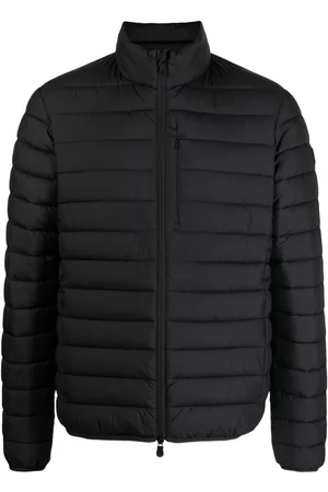 save the duck Gesteppte Alexander Jacke