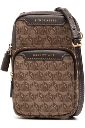 Anya Hindmarch Essential Umhängetasche