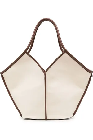 Hereu Calella Canvas-Shopper