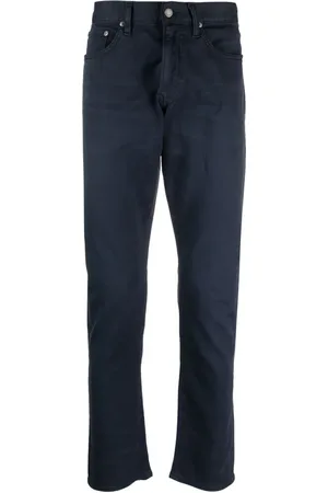 Ralph Lauren Sullivan Hose mit geradem Bein