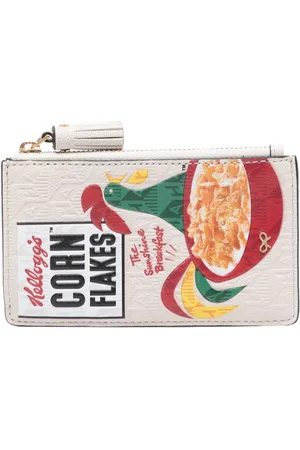 Anya Hindmarch Anya Brands Portemonnaie