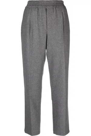 Moncler Jogginghose mit Logo-Patch