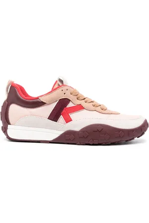 Kate Spade Sneakers mit Logo-Patch