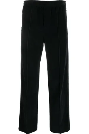SAPIO N40 Samthose mit geradem Bein