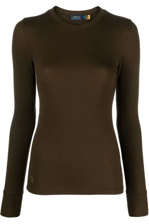 Ralph Lauren Pullover mit Polo Pony