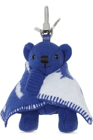 Burberry Thomas Bear Schlüsselanhänger
