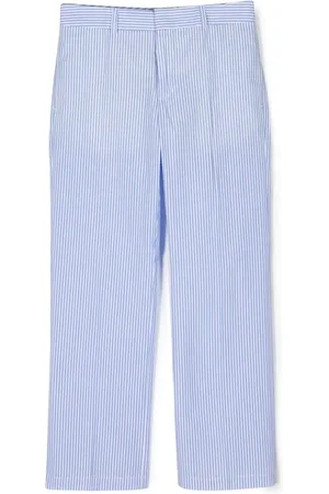 Ralph Lauren Gestreifte Hose
