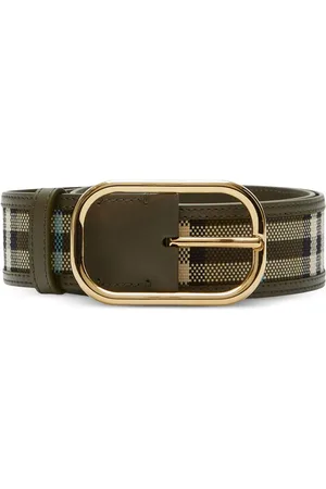 Burberry gürtel sale hot sale