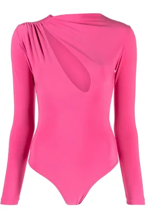 Alchemy X Lia Aram Body mit Cut-Outs
