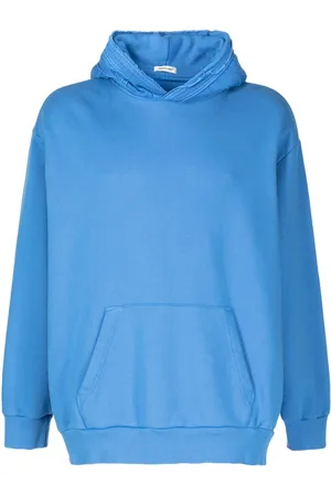UNDERCOVER Bestickter Hoodie