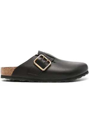 Birkenstock Boston Bold Slipper