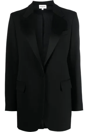P.A.R.O.S.H. Klassischer Blazer