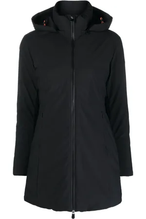 save the duck Rachel Parka
