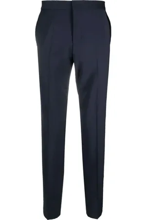 HUGO BOSS Chino mit Tapered-Bein