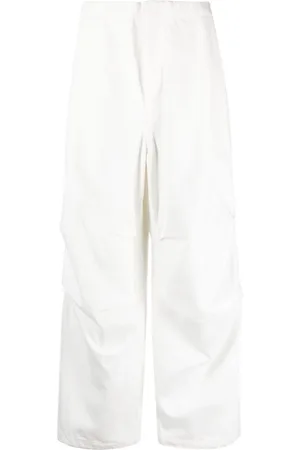 Jil Sander Hose mit geradem Bein