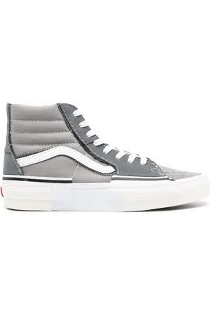 Vans Sk8-Hi Reconstruct High-Top-Sneakers