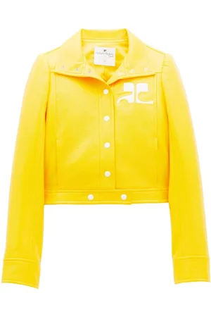 Courrèges Reedition Jacke