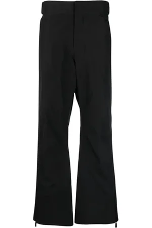 Moncler Skihose mit Gürtel